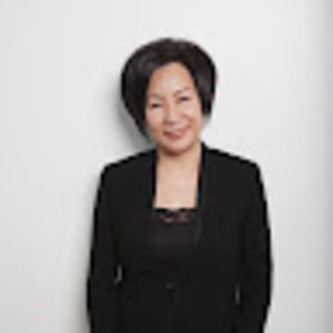 Meet your Posher, Rowena